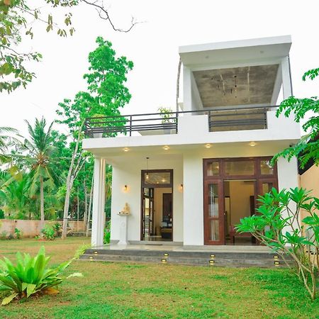 Yehen'S Villa Unawatuna Extérieur photo
