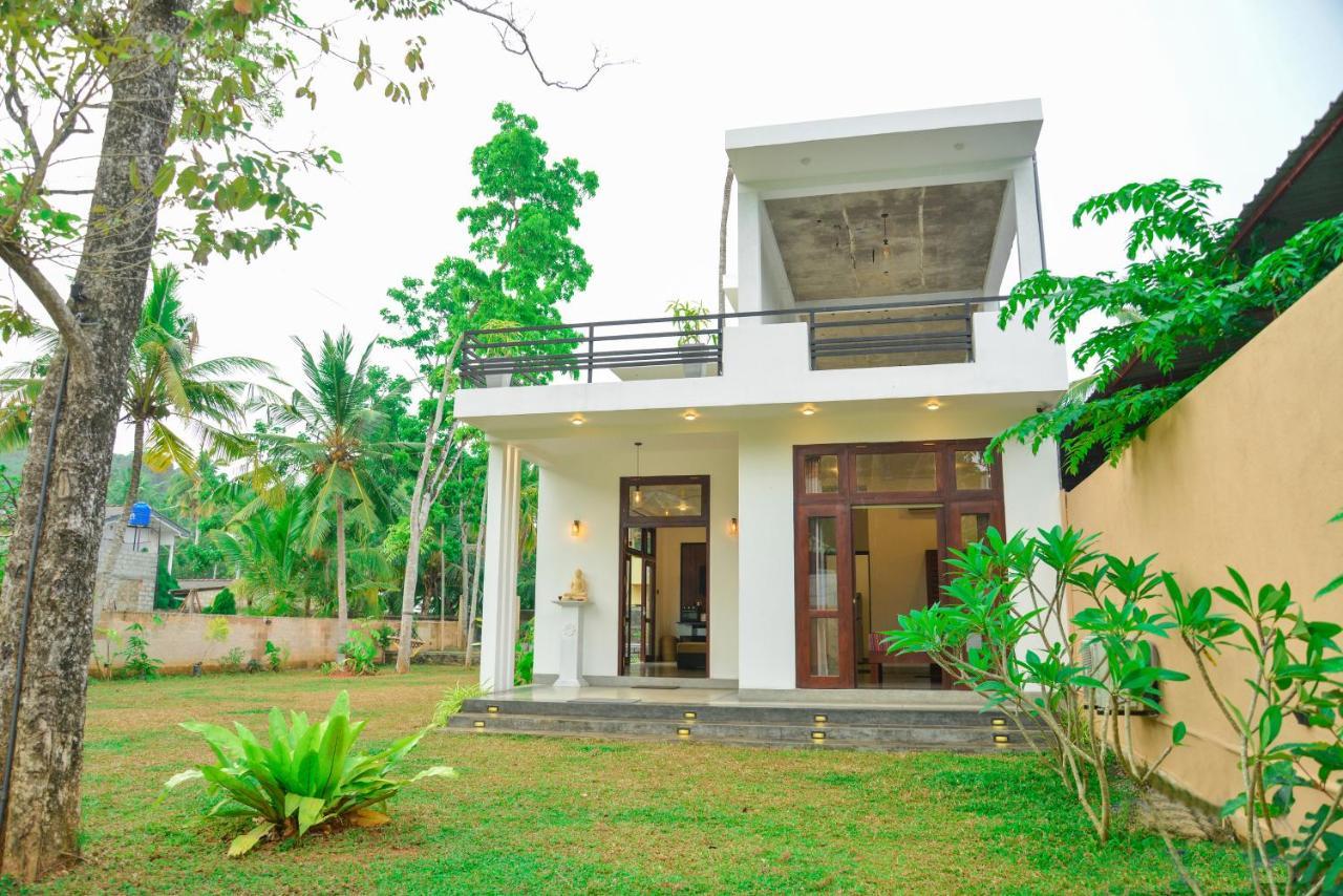 Yehen'S Villa Unawatuna Extérieur photo