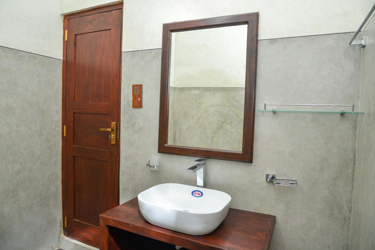 Yehen'S Villa Unawatuna Extérieur photo