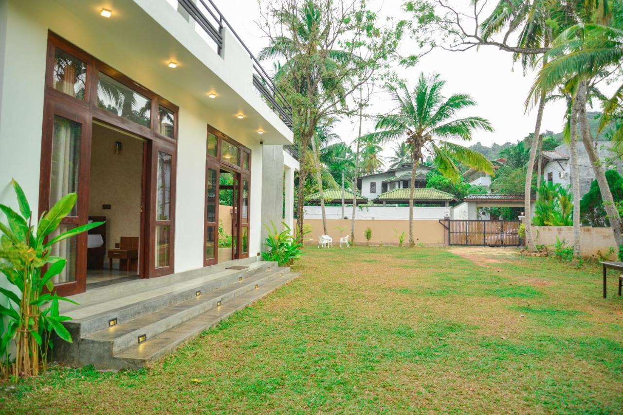 Yehen'S Villa Unawatuna Extérieur photo